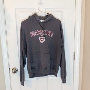 HARVARD Vintage Hoodie